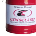 BOMBA DE GRAXA MANUAL CONELUB PLUS 4KG MANGUEIRA 3M REFORÇADA 3200 PSI-8f98212a-fa3b-4b23-9e70-8dee03845a23