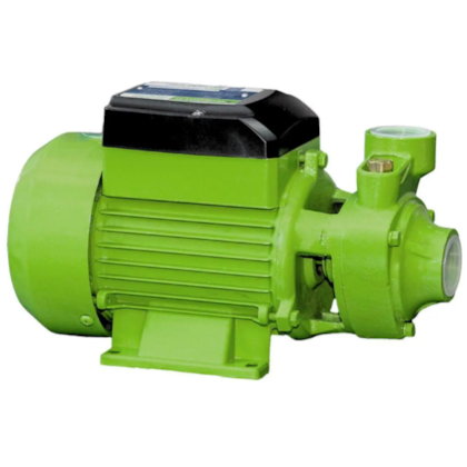 Bomba Periférica Residencial Menegotti Mqb 60 1/2 Cv Bivolt 25 Mca 1,7 M³/H