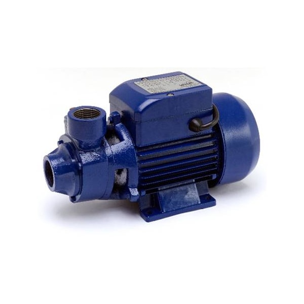 Bomba Periférica Residencial Somar Shp 50 1 Cv 127V 30 Mca Com Rotor Em Bronze-e14d07c7-fe4b-47f9-8c16-231144f1f3a4