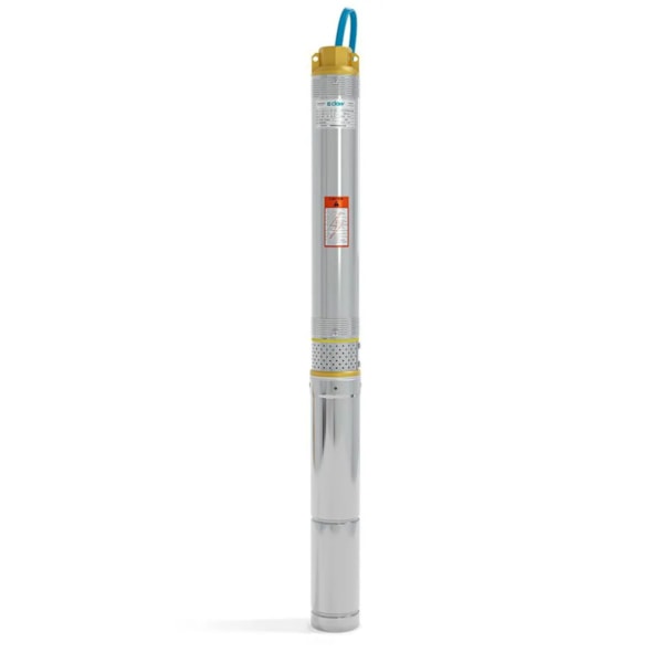 BOMBA SUBMERSA 01CV 3