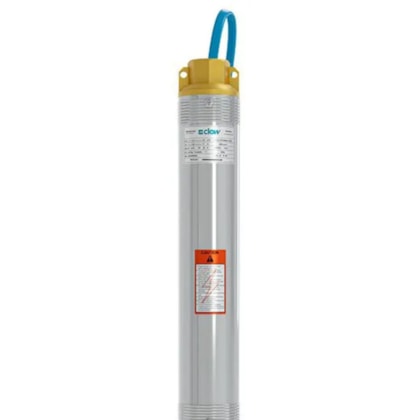 BOMBA SUBMERSA 01CV 3