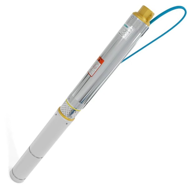 BOMBA SUBMERSA 01CV 3
