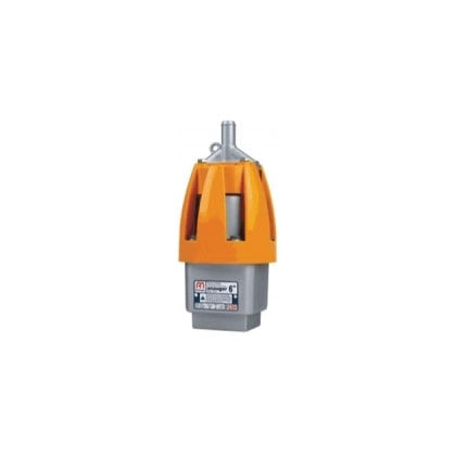 Bomba Submersa Vibratória Anauger 6