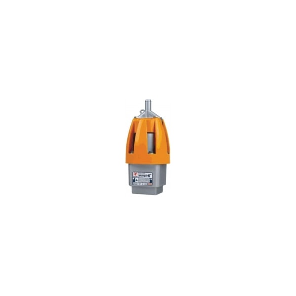 Bomba Submersa Vibratória Anauger 6