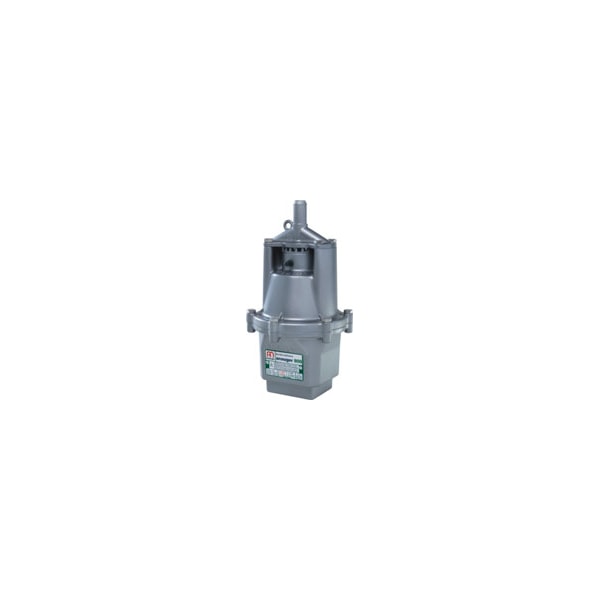 Bomba Submersa Vibratória Anauger 800 220V 3/4