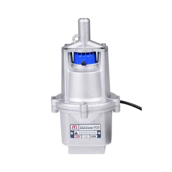 Bomba Submersa Vibratória Para Poço Anauger 900 127V-0753cde5-96fe-45ed-90ce-254de1144502