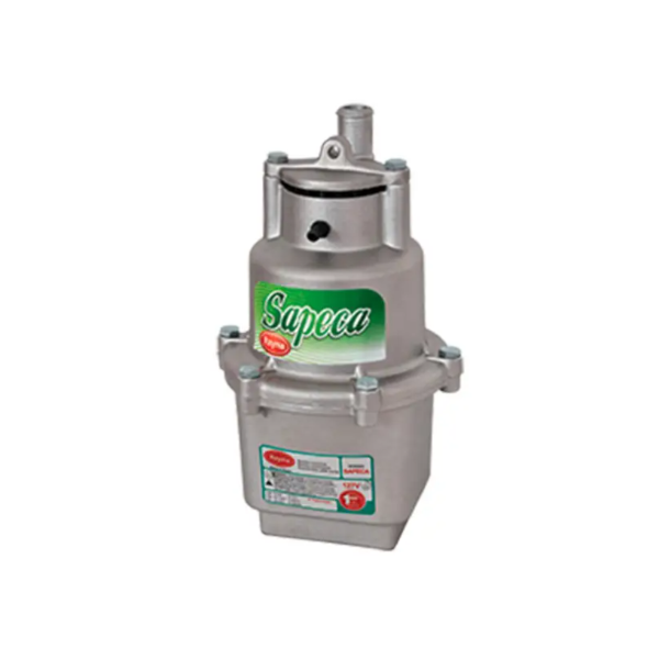 Bomba Vibratória Rayma Hjm 650 220 V 3/4