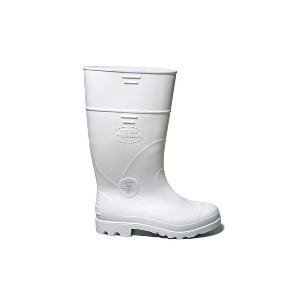 Bota PVC Branca Cano Longo Innovare Nº 38 Impermeável Antiderrapante Ca 36026-c4936250-63de-410e-8eec-9f600ac7121d