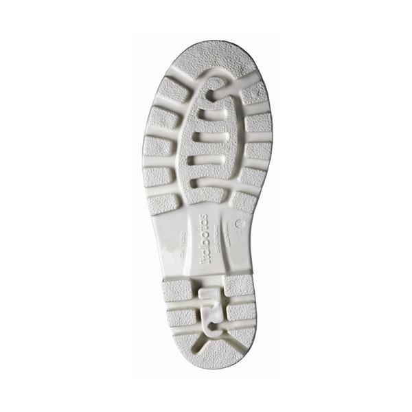 Bota PVC Branca Cano Longo Innovare Nº 38 Impermeável Antiderrapante Ca 36026-406490c5-9ec1-4d87-b6d3-4ebca9bf1536