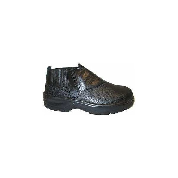 Botina De Segurança Nº 45 Vulcaflex Com Bico De PVC Ca 43377-e628ea32-9745-4ec2-a17a-c1a50dca9c23