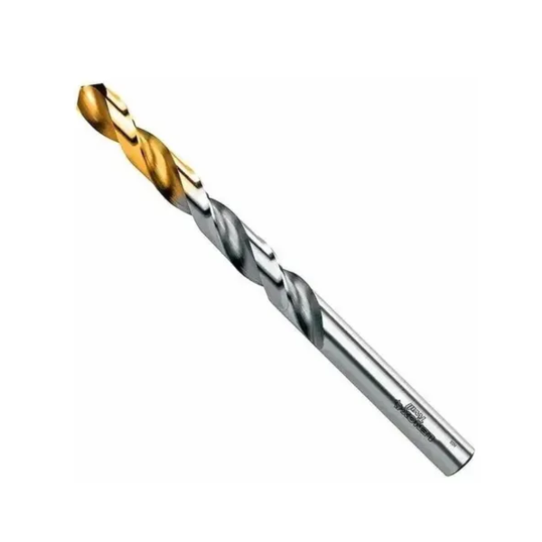 BROCA AÇO RÁPIDO TITÂNIO IRWIN 10MM HSS ALTA PRECISÃO-13cfa2c0-4552-44f3-a568-4aea260d16bb