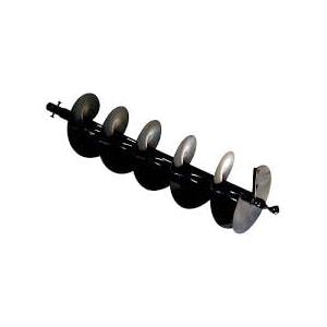 BROCA DE PERFURAÇÃO BUFFALO 20CM SOLO PERFURADOR JARDIM