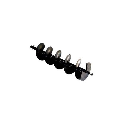 BROCA DE PERFURAÇÃO BUFFALO 20CM SOLO PERFURADOR JARDIM