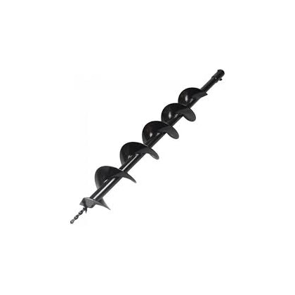 BROCA PARA PERFURADOR DE SOLO BUFFALO 100MM X 1M PARA BFG 520DSB E 520SB