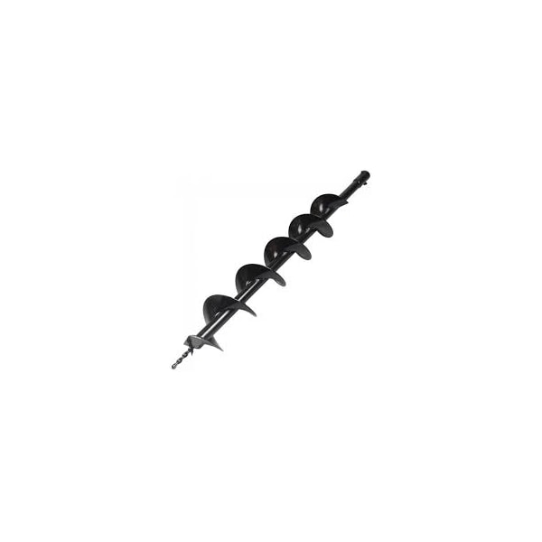 Broca Para Perfurador De Solo Buffalo 100Mm X 1M Para Bfg 520Dsb E 520Sb-008e7102-176f-4326-81b9-ad3b532d4485