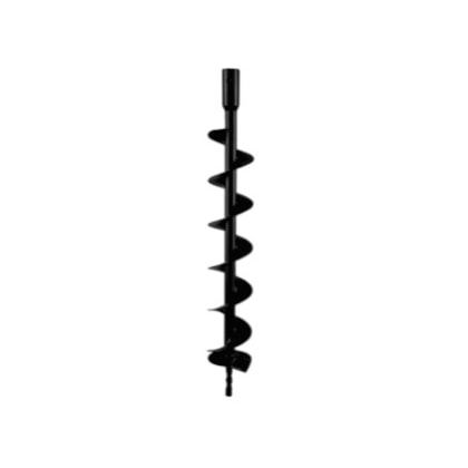 Broca Para Perfurador De Solo Buffalo 100Mm X 1M Para Bfg 520Dsb E 520Sb