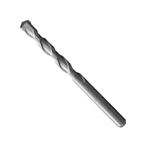 BROCA VIDEA IRWIN 12MM 15/32 POL PARA CONCRETO E ALVENARIA
