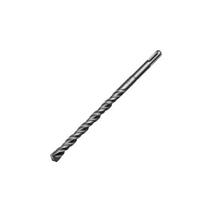 Broca Videa Sds Plus 12X160Mm Rocast Para Martelete Concreto E Alvenaria