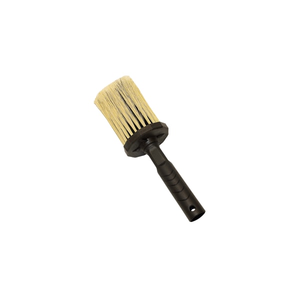 Broxa Redonda 8Cm Roma Com Cerdas Pet Para Pintura Com Cal E Tinta Em Pó-b2328d5e-b09e-475b-baf4-92e058ee0fba