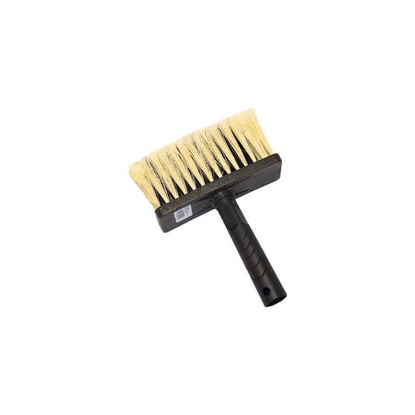 Broxa Retangular Roma 15,5 X 5,5 Cm Monofilamento Pet Cabo Polipropileno Reciclado-fbde82a7-1cd6-4ab9-be3a-241f0d7f46e9