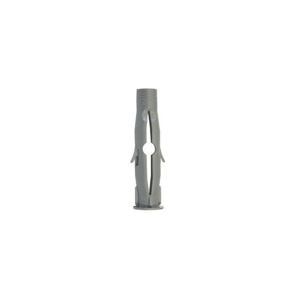 BUCHA PLÁSTICA VONDER Nº 08 PARA TIJOLO VAZADO PARAFUSO 4,5 A 6,1MM-5bdb85a8-fcf3-499c-b759-aafa596060c6