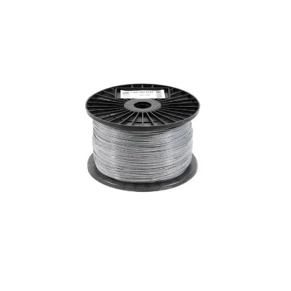 CABO AÇO GALVANIZADO 3/32