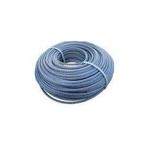 CABO DE AÇO 1 METRO GALVANIZADO BELENUS 1,6MM (1/16