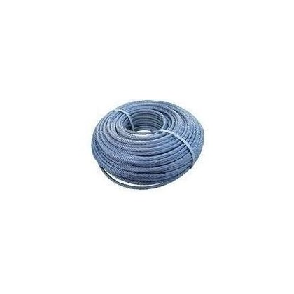 CABO DE AÇO 1 METRO GALVANIZADO BELENUS 1,6MM (1/16