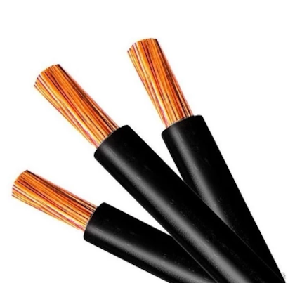 CABO DE SOLDA CONDEX 100 V 16 MM COBRE FLEXÍVEL 1 METRO