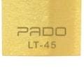 Cadeado Lt 45Mm Latão Maciço Com Segredos Iguais 2 Chaves-711370eb-bbbf-4bec-ae9d-45968dc780b5