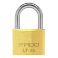 Cadeado Lt 45Mm Latão Maciço Com Segredos Iguais 2 Chaves-7b952482-8f7b-445a-9946-a843ff986380