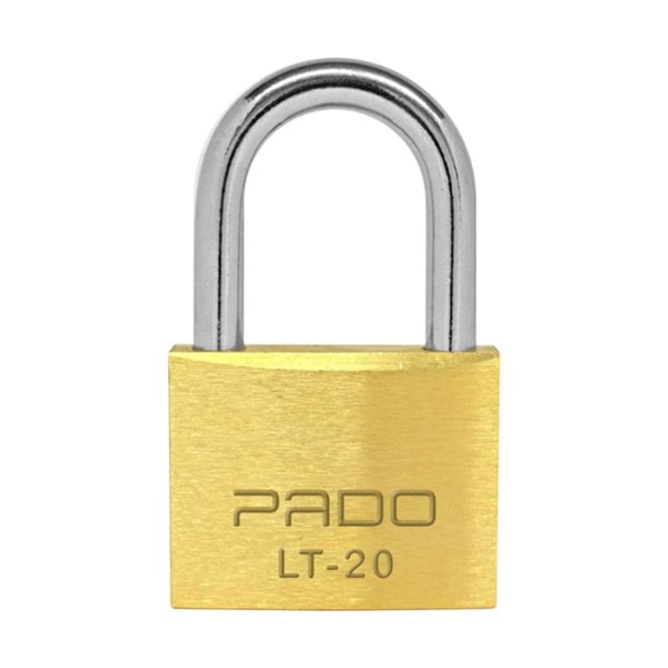 Cadeado Pado Lt 20Mm-98c67187-e070-4711-8eb1-e3dc03ba6b49