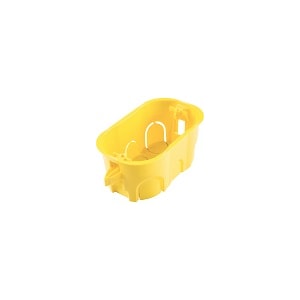 CAIXA DE EMBUTIR 4X2 PARA DRYWALL TRAMONTINA ELETRIK 1/2