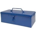 Caixa De Ferramentas Baú Com Bandeja 30X13X10 Fercar-bcd40248-4066-4517-8201-91a944ae624b