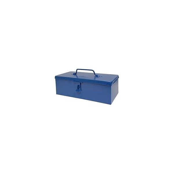 Caixa De Ferramentas Baú Com Bandeja 30X13X10 Fercar-1897b8f4-2de0-4185-98e6-79dbcc9751a1