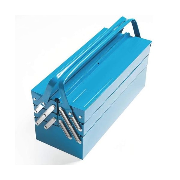 CAIXA DE FERRAMENTAS METÁLICA 5 GAVETAS FERCAR N°07 AZUL-523dd28e-55cf-45ef-941b-89a78b4ca2e6
