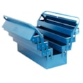 Caixa De Ferramentas Metálica 7 Gavetas Compartimentos Fercar N°09 Azul-395dd1cf-bd98-482a-a2d7-960f10c77d8a