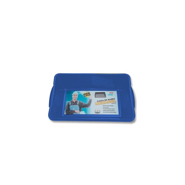 Caixa Plástica Para Massa Metasul 50L Azul-06fab621-8487-4e58-81c5-ab38221009d8