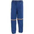 Calça Motosserrista Tecmater 8 Camadas Tamanho G 46 Para Proteção Dos Membros Inferiores-77fbcf8f-9c99-419b-b4e3-1cbc476561d0