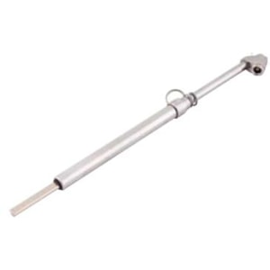 Calibrador De Pneus Vonder 150 Psi Para Verificação De Pressão