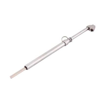 Calibrador De Pneus Vonder 150 Psi Para Verificação De Pressão