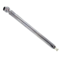 CALIBRADOR DE PRESSÃO SCHRADER LAPISEIRA R9350CI 5 45 PSI PARA PNEUS AGRÍCOLAS COM CORPO NIQUELADO-56794ede-a17a-4c8c-a5ba-bc4febf5c3bc