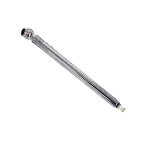 CALIBRADOR DE PRESSÃO SCHRADER LAPISEIRA R9350CI 5 45 PSI PARA PNEUS AGRÍCOLAS COM CORPO NIQUELADO-89630757-0dbe-4b09-aac7-3f11c789cc23