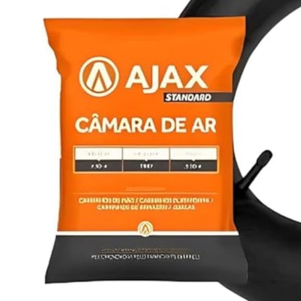 CÂMARA DE AR 3,25
