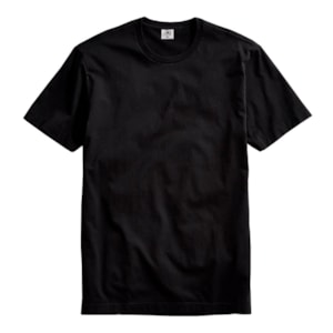 Camiseta preta1