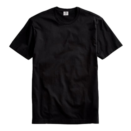 Camiseta preta1