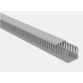 Canaleta Aberta Enerbras 50X50Mm Cinza 2M Organização De Cabos-93a566db-95fb-49ba-96e4-ee8c476d9d08