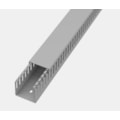 Canaleta Aberta Enerbras 50X50Mm Cinza 2M Organização De Cabos-49e562eb-1cd0-4a0c-bd1a-dfcd1bb95c4f