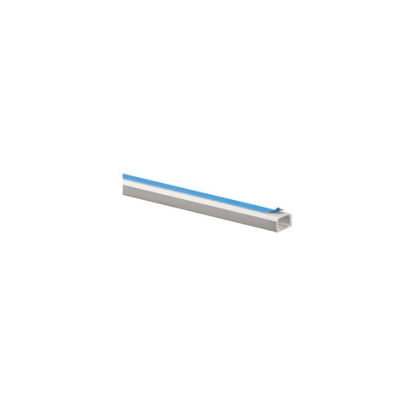 Canaleta Branca Belmar Sistema X 20X10X2000Mm Auto Adesiva Em PVC-c92cb6a2-7bbf-4824-9f5e-025dca827df4
