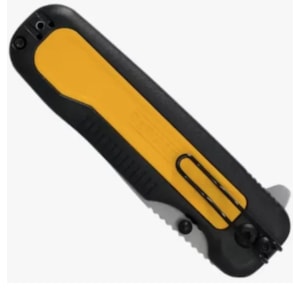 CANIVETE DE BOLSO MULTIUSO DEWALT DWHT10994 INOX
